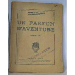 Un parfum d'aventure