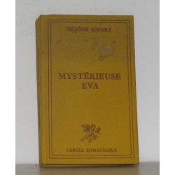 Mystérieuse eva