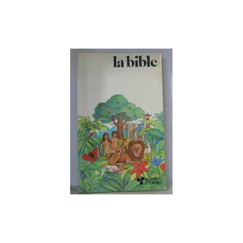 La Bible