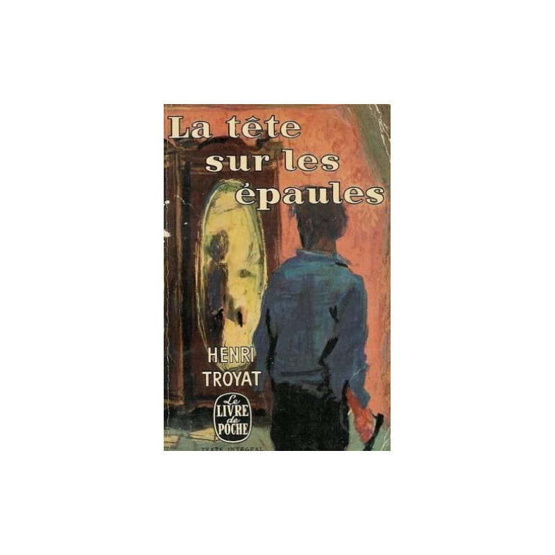 La tête sur les épaules