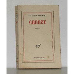 Creezy