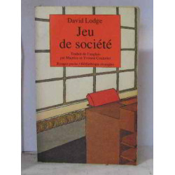 Jeu de société