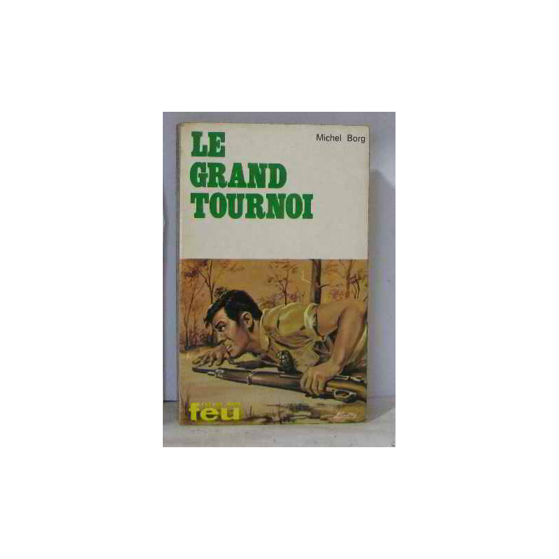 Le grand tournoi
