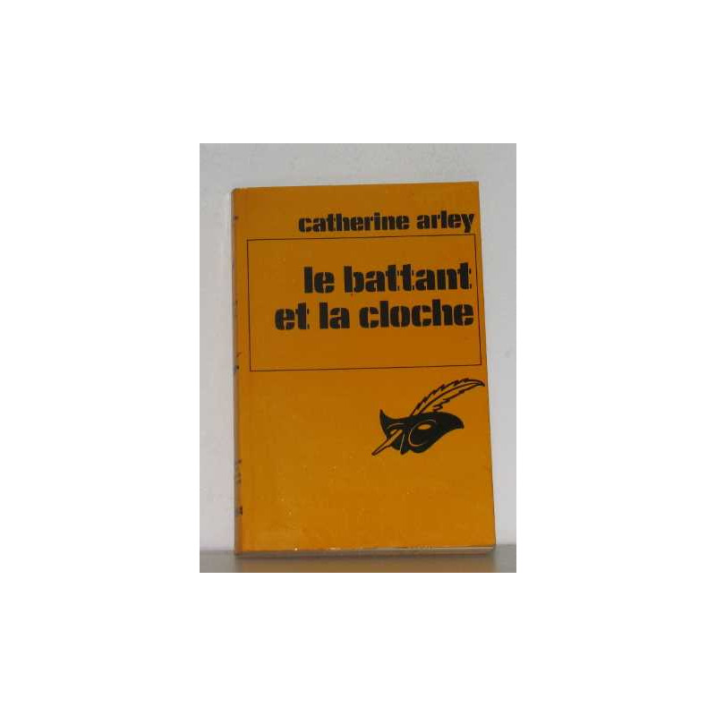 Le Battant et la cloche