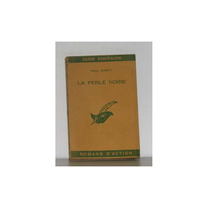 La perle noire