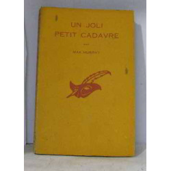 Un joli petit cadavre