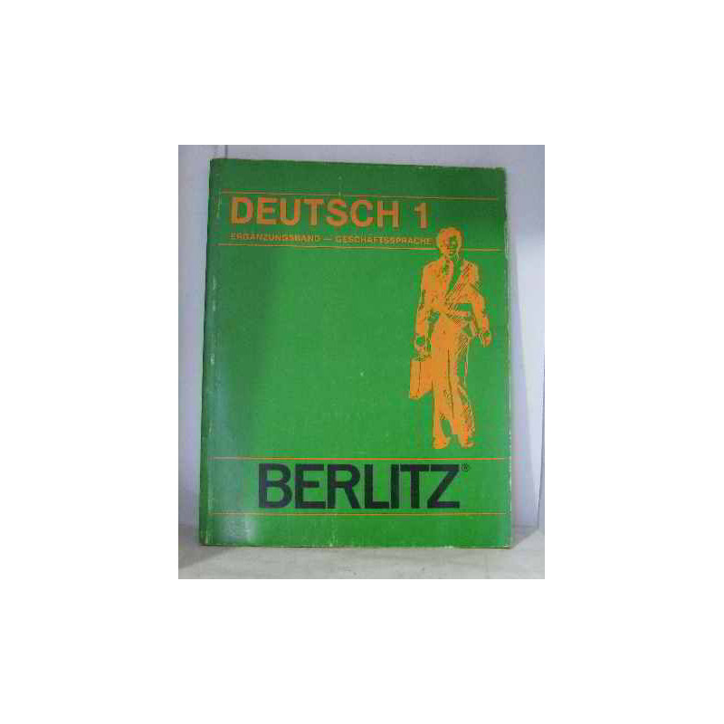 Deutsch 1 (1)