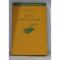 Lutte dans l'ombre