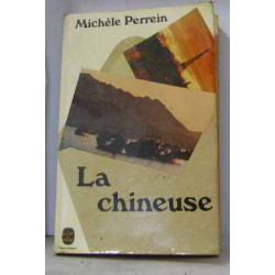 La chineuse