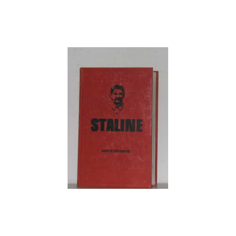 Staline