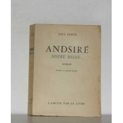 Andsiré notre reine