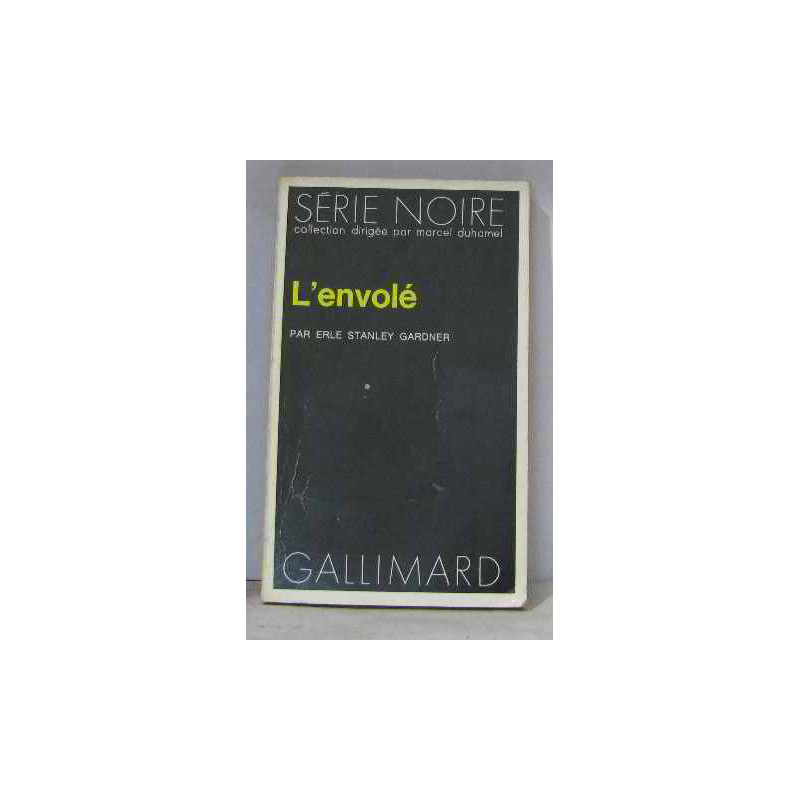 L'envolé