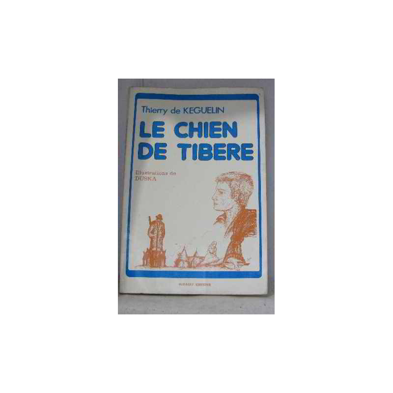 Le chien de tibere