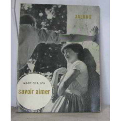 Savoir aimer