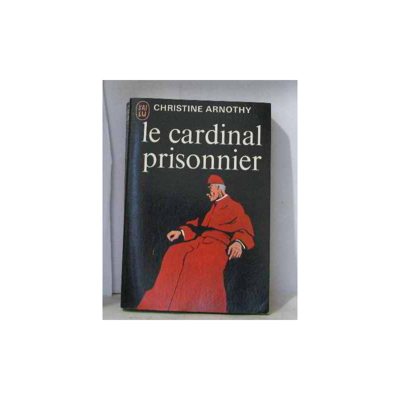 Le cardinal prisonnier