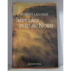 Sept lacs plus au nord