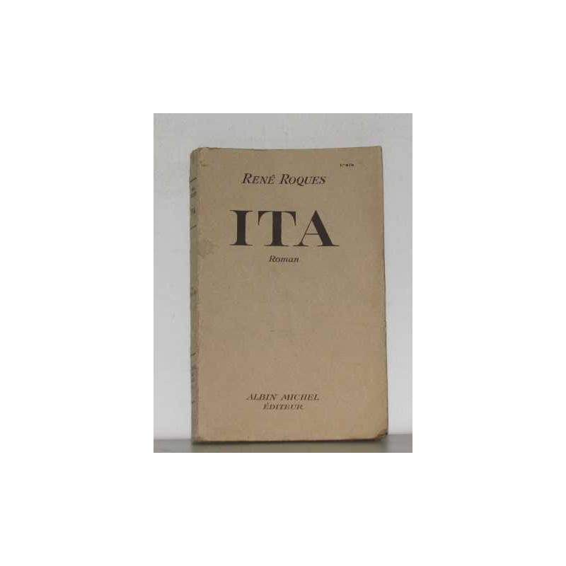 Ita