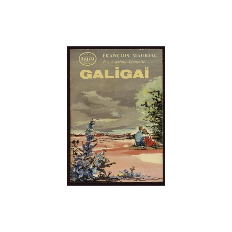 Galigai