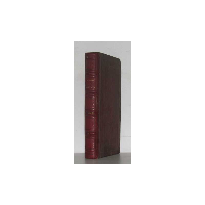 Histoire de henri IV