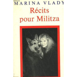 Recits pour militza