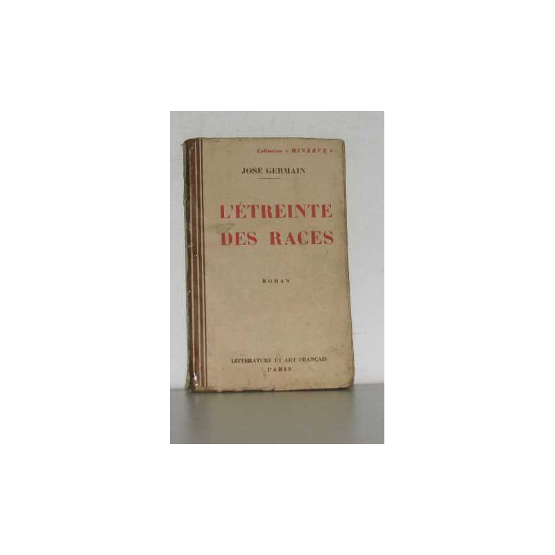 L'étreinte des races
