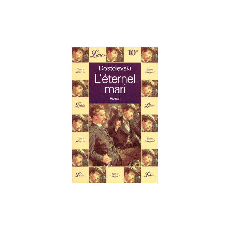 L'eternel mari