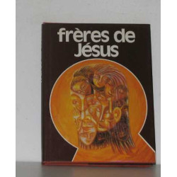 Frères de Jésus