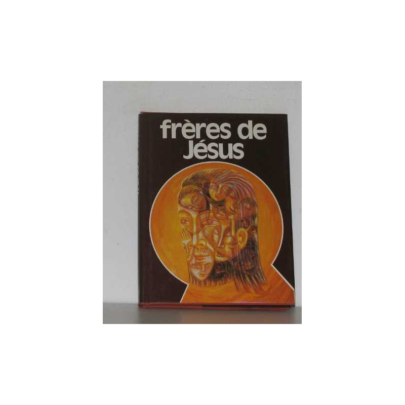 Frères de Jésus