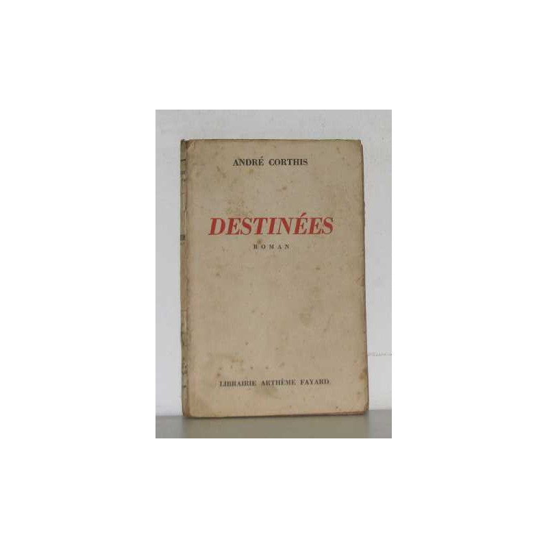 Destinées