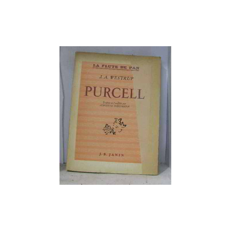 Purcell