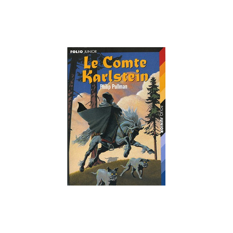 Le Comte Karlstein