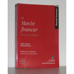 Le marche financier