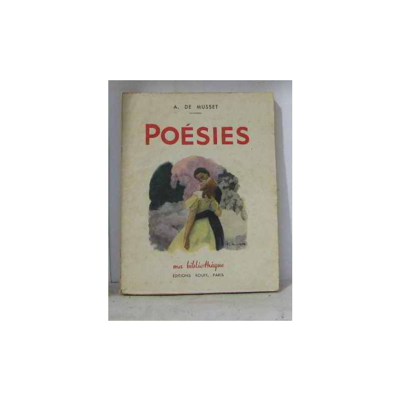 Poésies