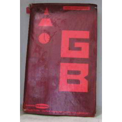 Great britain a polyphoto