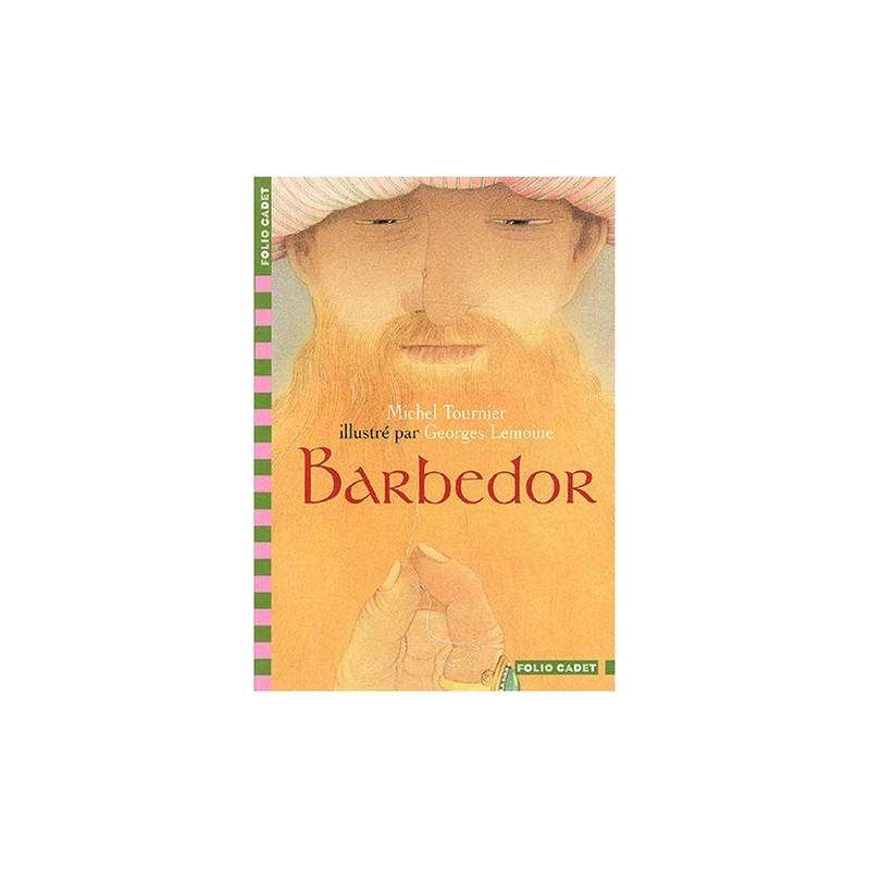 Barbedor