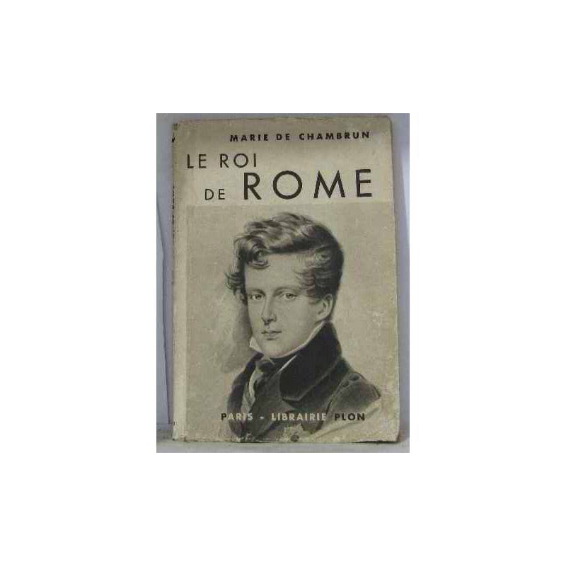 Le roi de rome