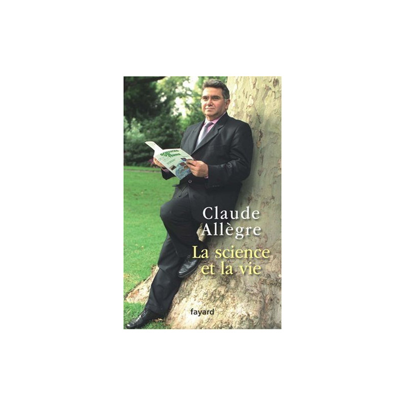 La science et la vie