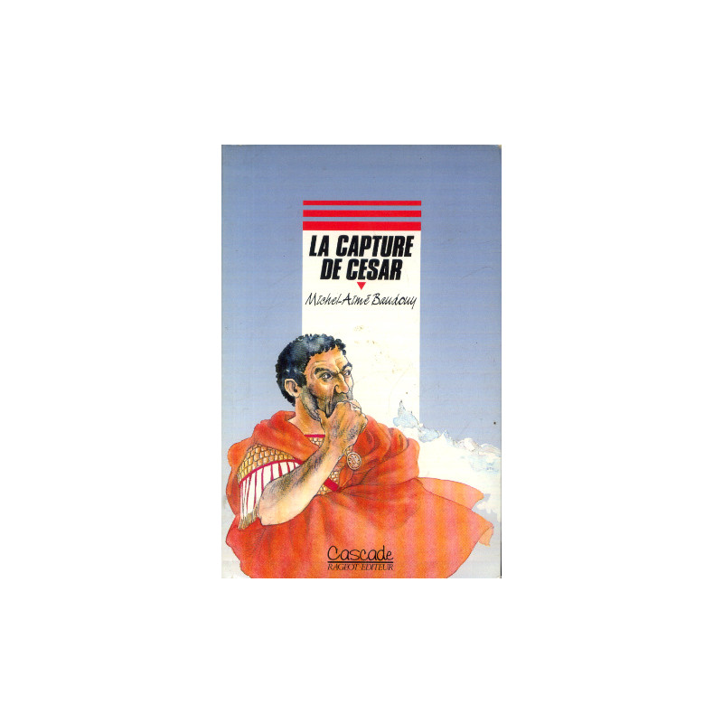 La capture de César 121997