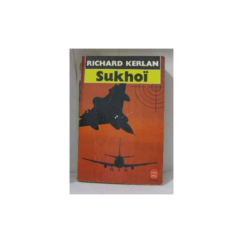 Sukhoï