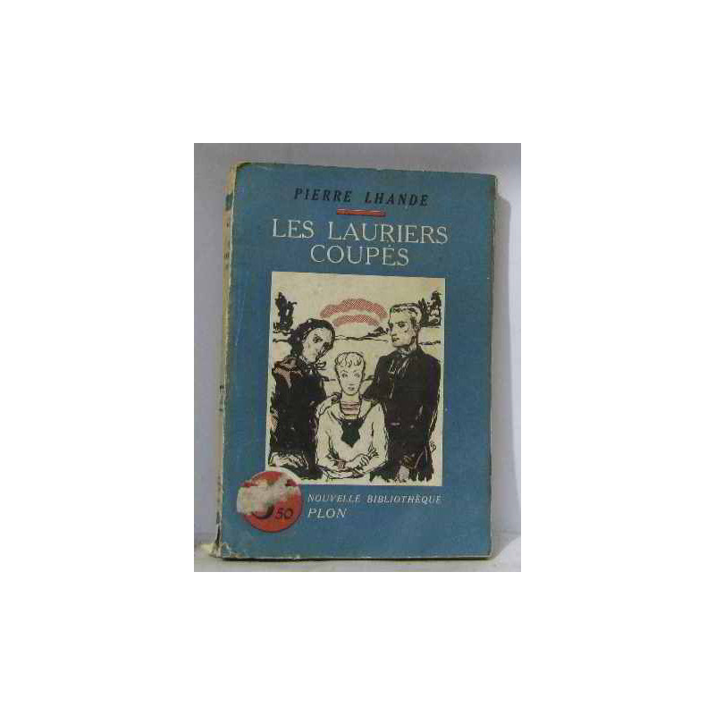 Les lauriers coupés