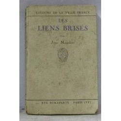 Les liens brisés