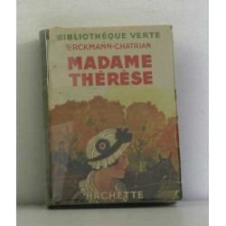 Madame thérèse
