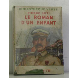 Le roman d'un enfant
