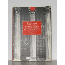 Grands problemes economiques