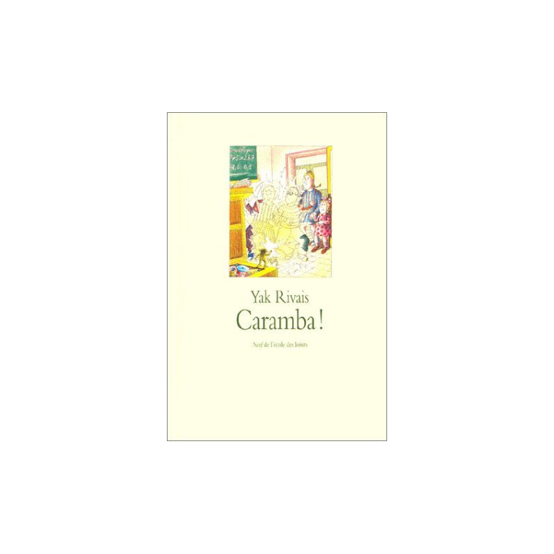 Caramba