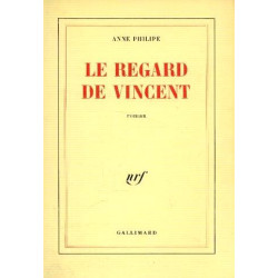 Le regard de Vincent