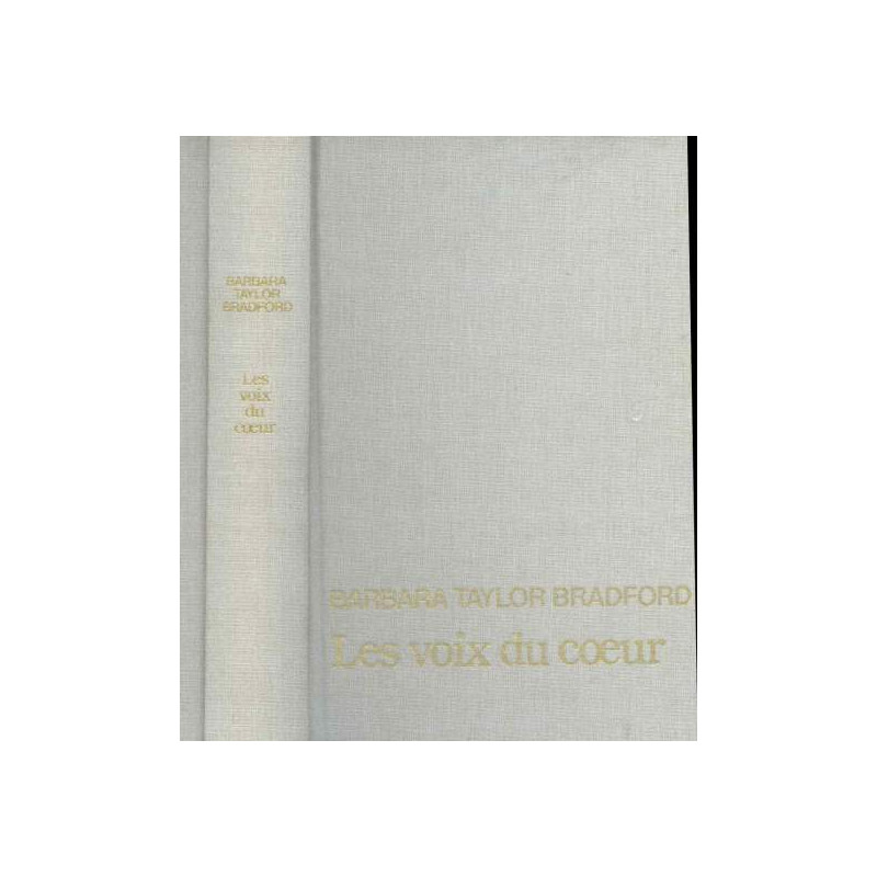Les voix du coeur