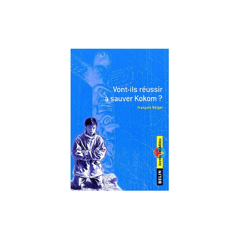Vont-ils réussir à sauver Kokom