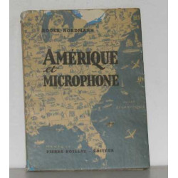 Amérique et microphone