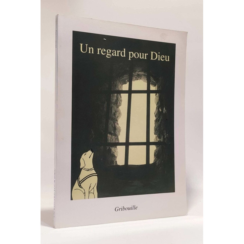 Un regard pour dieu